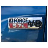 2007 Toyota Tundra 4X4