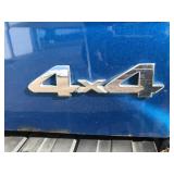 2007 Toyota Tundra 4X4