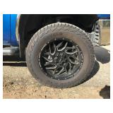 2007 Toyota Tundra 4X4