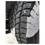 2007 Toyota Tundra 4X4