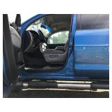 2007 Toyota Tundra 4X4