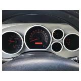 2007 Toyota Tundra 4X4