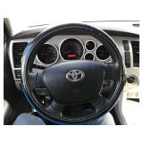 2007 Toyota Tundra 4X4