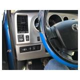 2007 Toyota Tundra 4X4