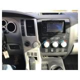 2007 Toyota Tundra 4X4