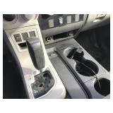 2007 Toyota Tundra 4X4