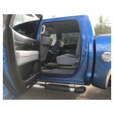 2007 Toyota Tundra 4X4
