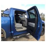 2007 Toyota Tundra 4X4