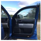 2007 Toyota Tundra 4X4