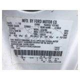 2009 Ford F250 SD 4X4