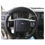 2009 Ford F250 SD 4X4