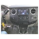 2009 Ford F250 SD 4X4
