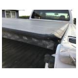 2009 Ford F250 SD 4X4