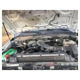 2009 Ford F250 SD 4X4