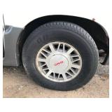 1999 GMC Jimmy SLE W/Plow 4X4