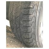 1999 GMC Jimmy SLE W/Plow 4X4