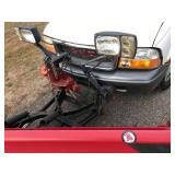 1999 GMC Jimmy SLE W/Plow 4X4