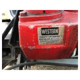 1999 GMC Jimmy SLE W/Plow 4X4