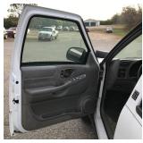 1999 GMC Jimmy SLE W/Plow 4X4