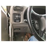 1999 GMC Jimmy SLE W/Plow 4X4