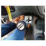 1999 GMC Jimmy SLE W/Plow 4X4