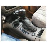 1999 GMC Jimmy SLE W/Plow 4X4