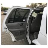 1999 GMC Jimmy SLE W/Plow 4X4