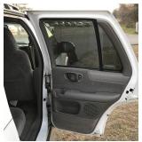 1999 GMC Jimmy SLE W/Plow 4X4