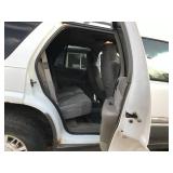 1999 GMC Jimmy SLE W/Plow 4X4