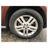 2015 Mercedes-Benz GL450 AWD