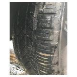 2015 Mercedes-Benz GL450 AWD