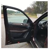 2015 Mercedes-Benz GL450 AWD