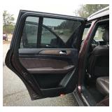 2015 Mercedes-Benz GL450 AWD