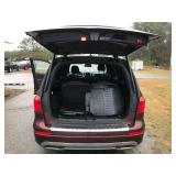 2015 Mercedes-Benz GL450 AWD