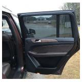 2015 Mercedes-Benz GL450 AWD