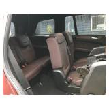 2015 Mercedes-Benz GL450 AWD