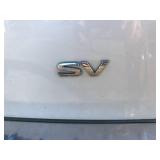 2015 Nissan Pathfinder SV