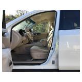 2015 Nissan Pathfinder SV