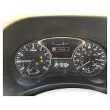 2015 Nissan Pathfinder SV