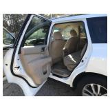 2015 Nissan Pathfinder SV