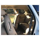 2015 Nissan Pathfinder SV