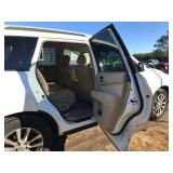 2015 Nissan Pathfinder SV