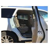 2015 Nissan Pathfinder SV