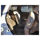 2015 Nissan Pathfinder SV