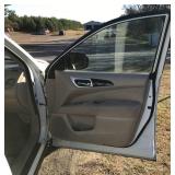 2015 Nissan Pathfinder SV