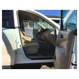 2015 Nissan Pathfinder SV