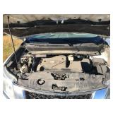 2015 Nissan Pathfinder SV