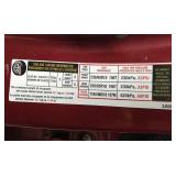 2015 Nissan Pathfinder 4X4