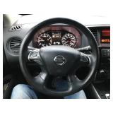 2015 Nissan Pathfinder 4X4