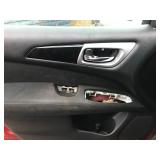 2015 Nissan Pathfinder 4X4